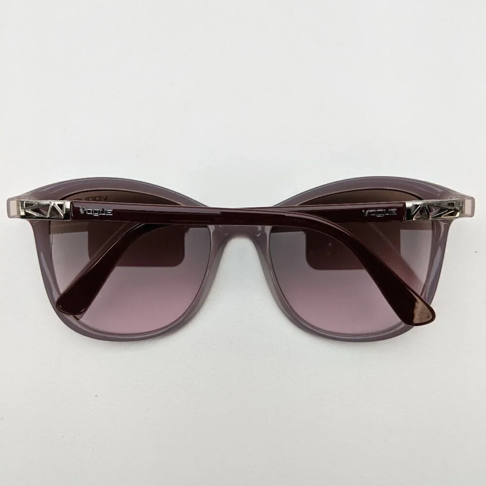 🕶️ Vogue VO5033-S 2387/14 Cat Eye Sunglasses 54/17-135 / JLG826🕶️​